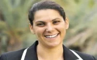 Fatima Zohra Mansouri, maire de Marrakech renonce à sa démission