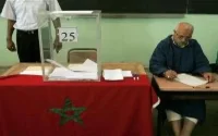 Le conseil constitutionnel annonce le résultat final du référendum