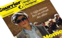 Courrier International interdit au Maroc