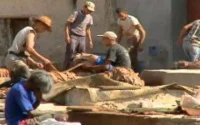 L'artisanat marocain, un savoir faire ancestral