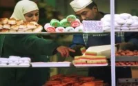 Un ramadan français pour des jeûneurs marocains