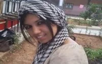 Ilham Hasnouni, plus jeune détenue politique au Maroc