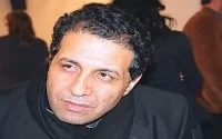 Portrait de Nour-Eddine Lakhmari