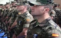 L'Espagne veut renforcer ses relations militaires avec le Maroc