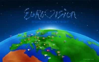 Le Maroc à l'Eurovision 2012 ?