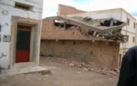 Elan de solidarité internationale en faveur des victimes du séisme d'Al Hoceima