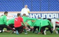 Football : Match Sénégal-Maroc aujourd'hui