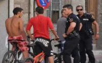 Affrontements en Espagne après l'agression d'un Marocain
