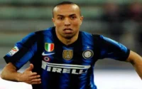 Houssine Kharja à Fiorentina