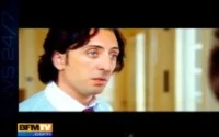 Jamel Debbouze et Gad Elmaleh, personnalités préférées des jeunes français