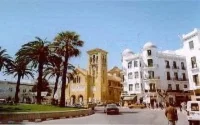 Les Marocains, intolérants mais modérés