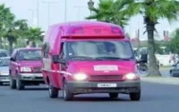 Décès d'une touriste anglaise à Essaouira