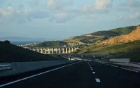 Quatre morts dans un accident sur l'autoroute de Tanger