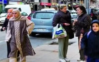 Les Marocains, première communauté étrangère hors UE en Espagne