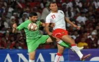 Le Maroc gagne deux places au classement de la FIFA