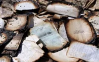 Des inconnus incendient les archives des douanes de Bni Nssar