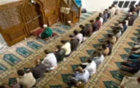 l'Aïd El Fitr, mardi 30 août en Amérique du Nord
