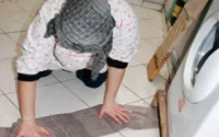 Khadija, petite bonne tuée par son employeuse
