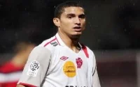 Mickaël Chrétien Basser en Turquie
