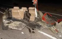 Décès de deux Marocaines dans un accident en Espagne