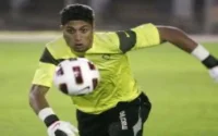 Amine Lecomte-Addani hésite entre le Maroc et le Qatar