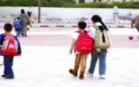 La rentrée scolaire 2011-2012 prévue le 12 septembre