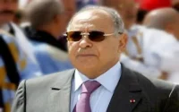 Le général Hamidou Laânigri victime d'un grave accident de la route