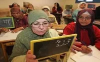 Huit millions de Marocains sont analphabètes