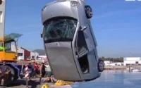 Deux frères marocains meurent noyés au port de Sebta