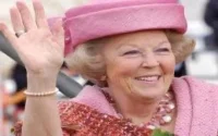 Larbi Salama, nouveau consul néerlandais à Nador, attend l'aval de la reine Beatrix