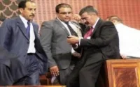 Le RNI expulse le député entré ivre mort au parlement