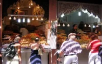 Attentat de Marrakech : baisse de 11,5% de l'activité touristique