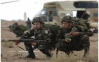 Un commando de 20.000 soldats marocains et jordaniens pour défendre les pays du CCG ?