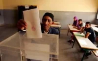 MRE, comment voter par procuration