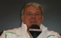 Eric Gerets se serait converti à l'Islam
