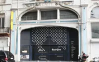 Daarkom, maison des cultures maroco-flamande, inaugurée à Bruxelles