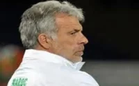 Eric Gerets dément sa conversion à l'Islam