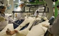 Un jeune marocain s'immole par le feu à Tifelt
