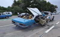 Hécatombe sur les routes marocaines