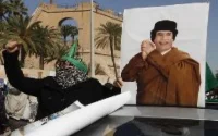 Les pro-Kadhafi préfèrent s'exiler au Maroc