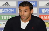 Maroc-Tanzanie : Mounir El Hamdaoui forfait