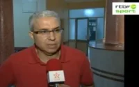 Décès de Zakaria Zerouali