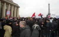 Droit de vote des MRE : appel à manifester le 13 novembre à Paris