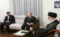 L'Algérie aurait demandé à l'Iran de reconnaître le Polisario