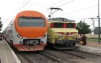Collision entre un train et un taxi, six morts