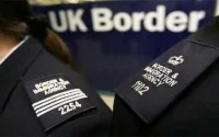 Royaume-Uni : les immigrés indésirables