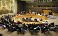 Le Maroc au Conseil de Sécurité de l'ONU
