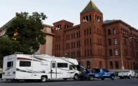 Texas : cinq franco-marocains ivres arrêtés par le FBI... pour terrorisme‎