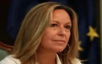 Trinidad Jiménez en visite au Maroc