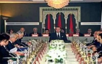 Le Roi Mohammed VI en colère contre le gouvernement